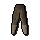 Yak-hide armour (legs)
