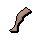 Severed leg