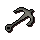Repair Barrelchest anchor