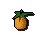 Tenti pineapple