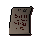 Rat's letter