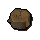 Crude carving