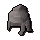 Rupert's helmet