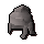 Dwarven helmet