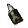 Earth impling jar