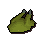 Raw undead chicken