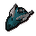 Rune kiteshield (Saradomin)