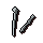 Crystal chime