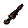 Zamorak godsword