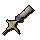 Saradomin hilt