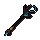 Mystic steam staff