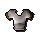 White goblin mail