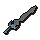 Ice sword