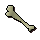 Bone club