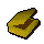 Golden tinderbox