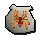 Spirit spider pouch