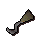 Pirate's hook