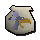 Spirit terrorbird pouch