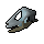 Lizard skull (charged)