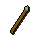 Bronze spear (kp)