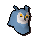 Saradomin owl
