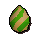 Guthatrice egg