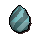 Saratrice egg