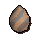 Vulatrice egg