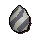 Pengatrice egg