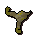 Diseased kebbit fur