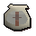 Iron titan pouch