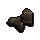 Bronze gauntlets