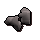 Iron gauntlets