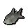 Unusual fish