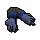 Water runecrafting gloves