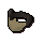 Masked earmuffs
