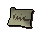 Izzy's mark