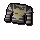 Fishy prison uniform top