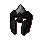 Void knight ranger helm