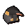 Penguin mask