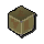 Gold-trimmed blue wizard set