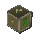 Green d'hide blessed set