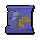 Tireless run scroll