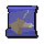 Healing aura scroll