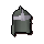 Druidic mage hood 0