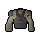Combat robe top 0