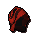 Blood'n'tar snelm -Round-