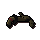 Black crossbow