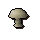 Button mushroom