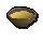 Bowl of milk, honey and guam